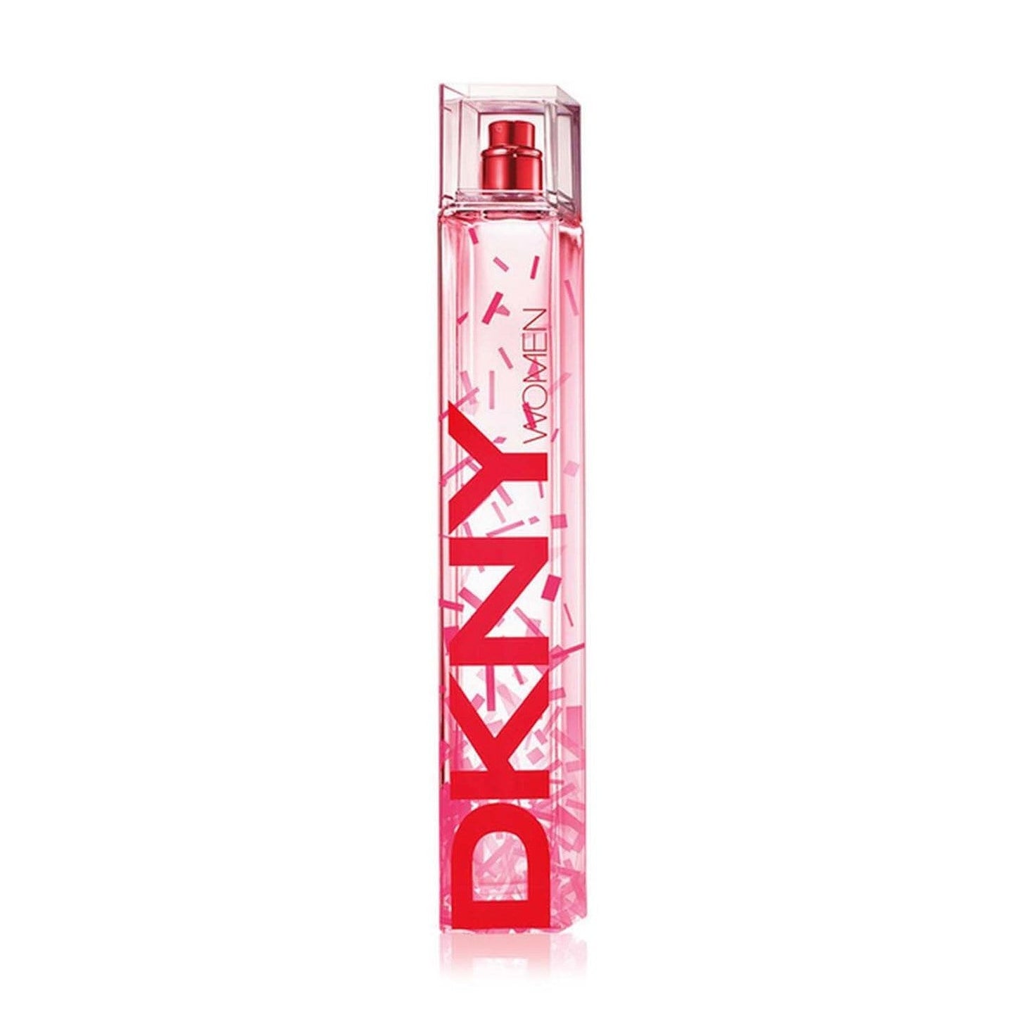 DKNY Women Limited Edition Energizing EDT