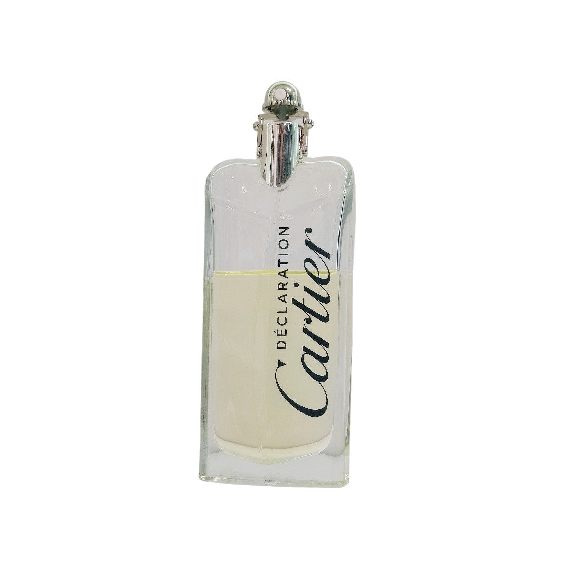 Declaration EDT (Partial)