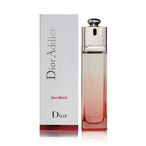 Dior addict outlet eau delice 100ml