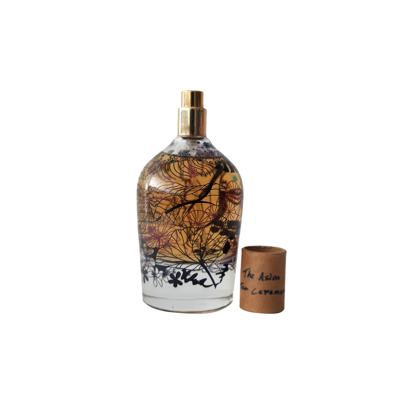 E-5 The Asian Tea Ceremony EDP (Unboxed)