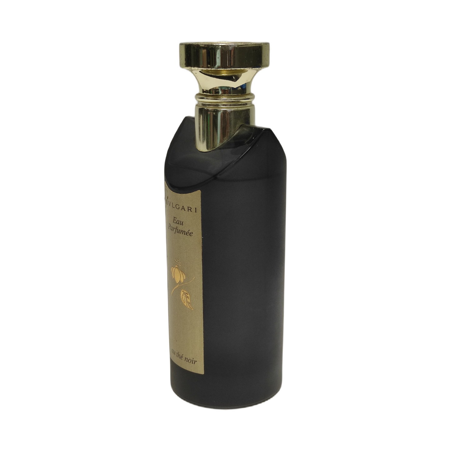 Bvlgari eau parfumee au the noir intense store
