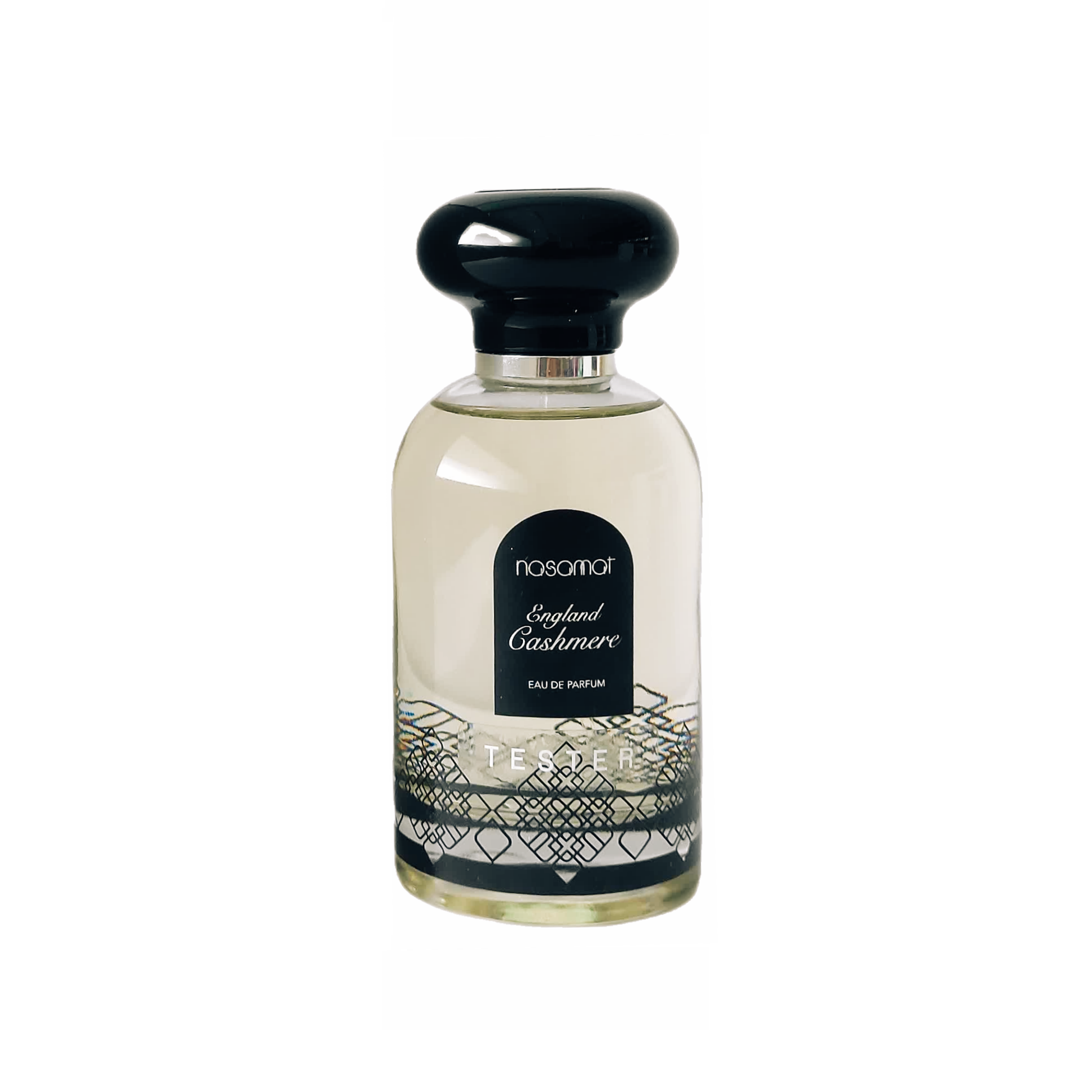 Nasamat england cashmere store perfume