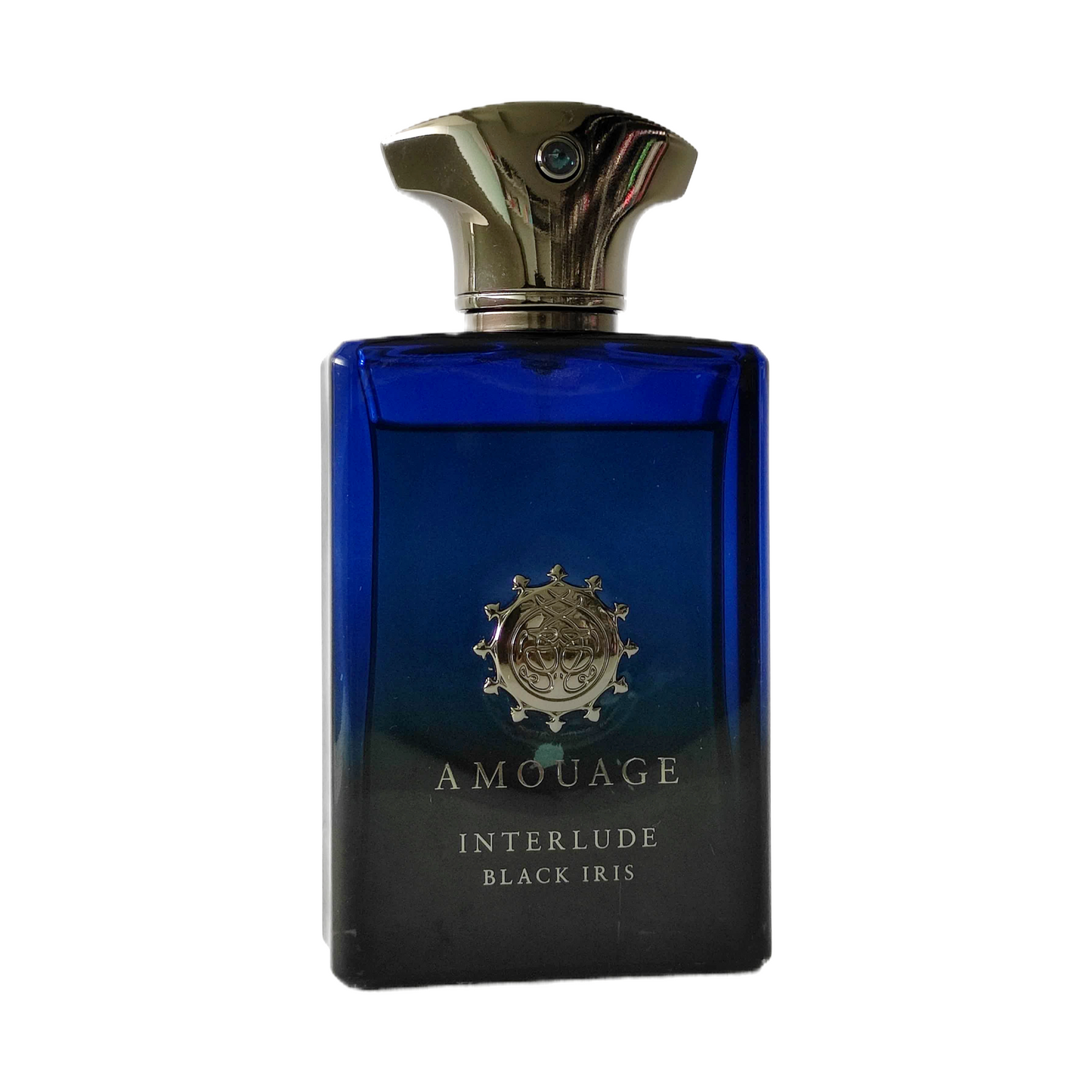 Interlude Black Iris Man EDP (Partial)