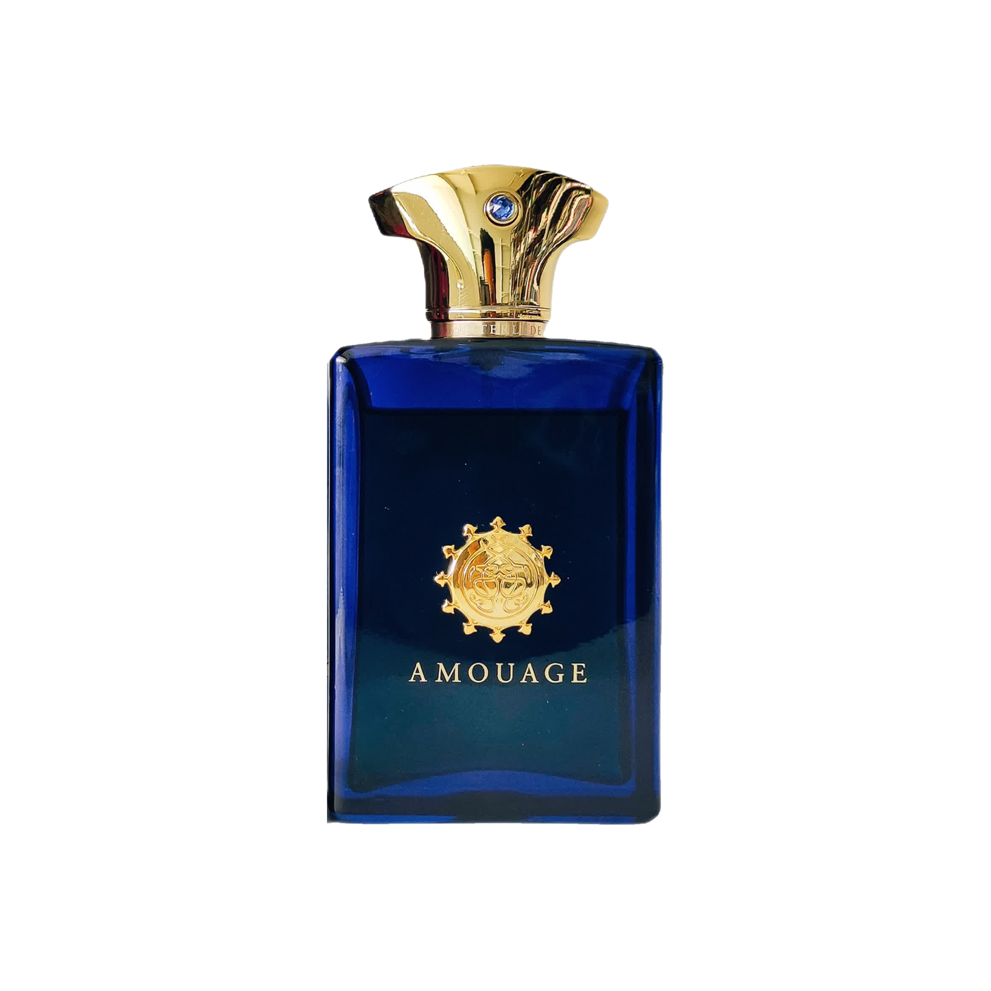 Interlude Man EDP (Partial)