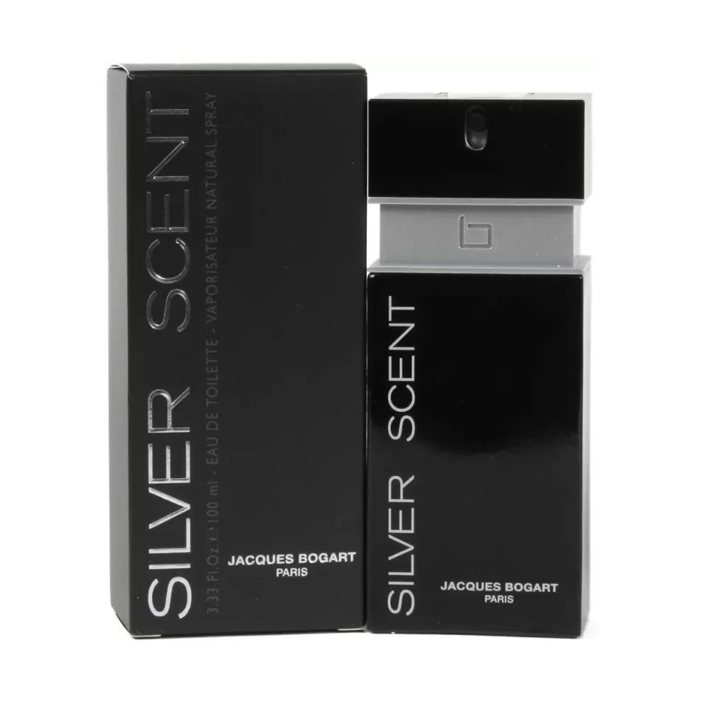 Silver Scent EDT