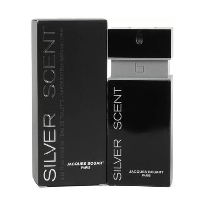 Silver Scent EDT