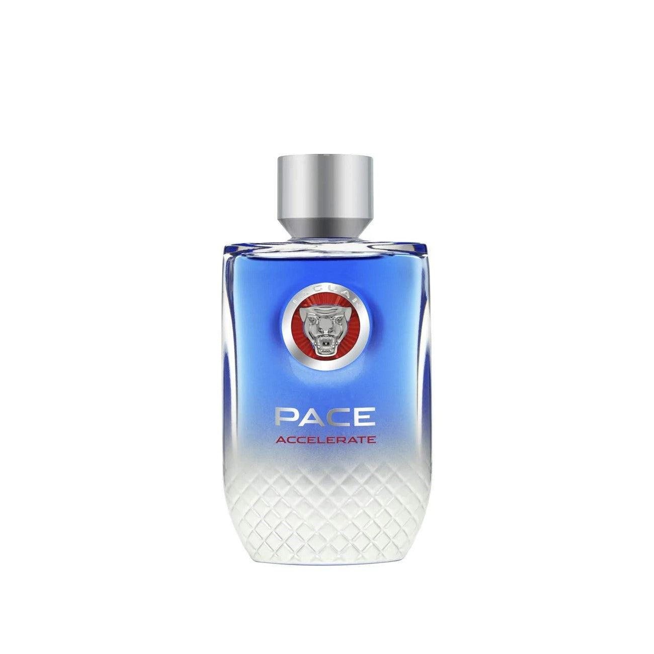 Pace Accelerate EDT