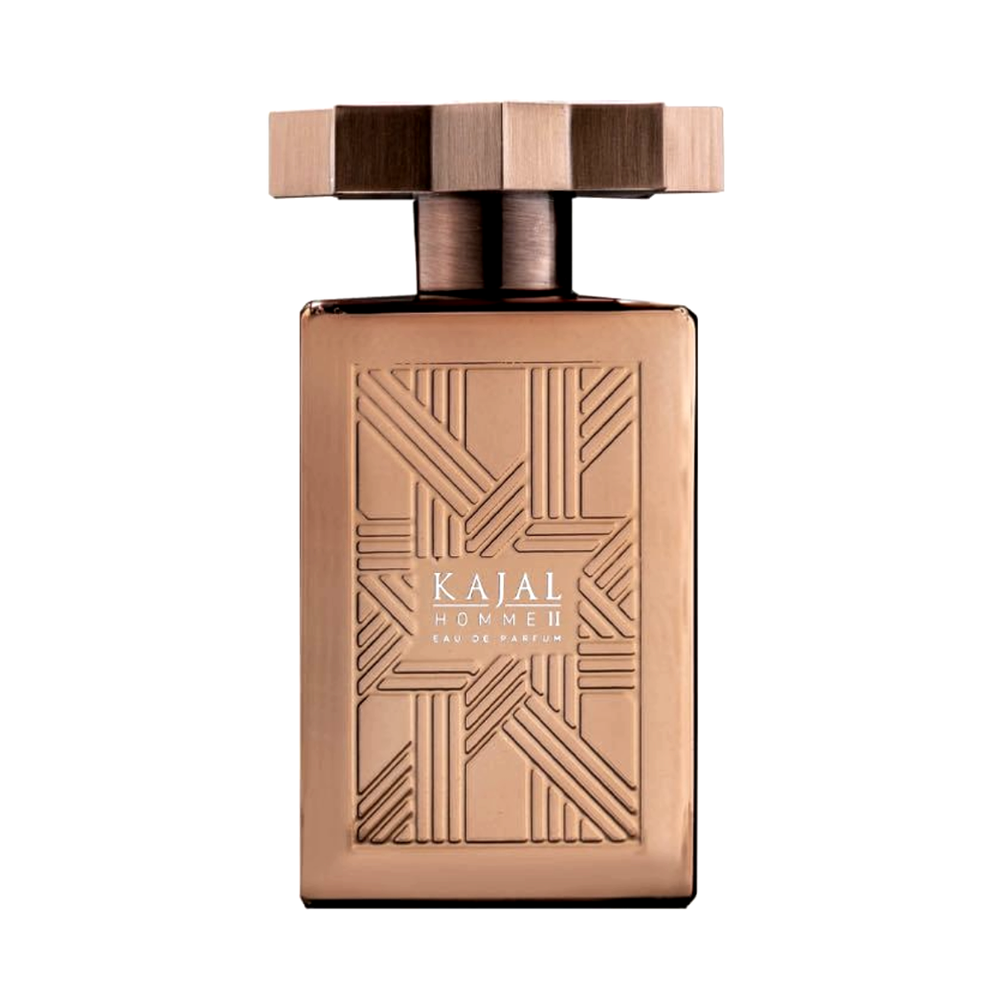 Kajal Homme EDP (Unboxed)