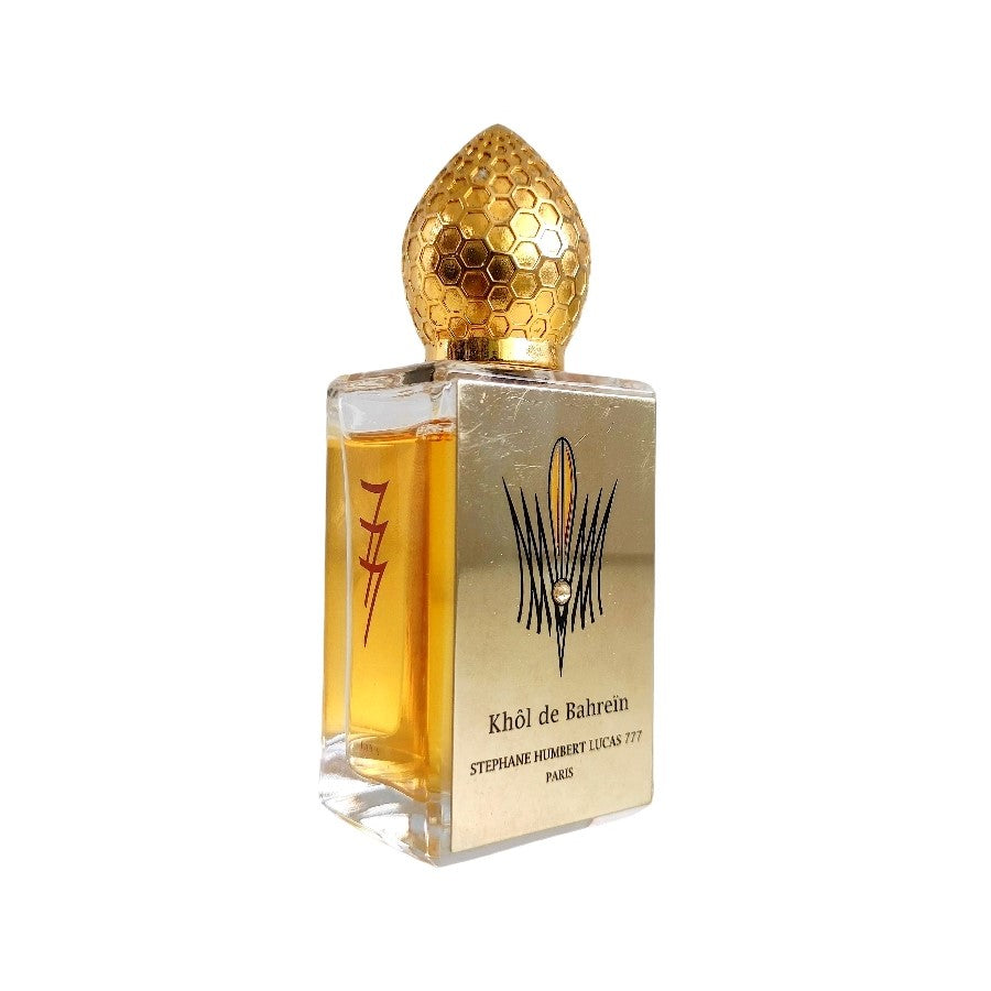 Khol de Bahrein EDP (Partial)