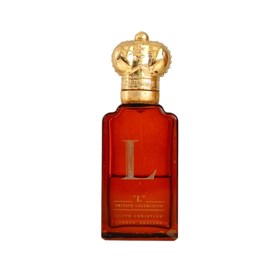 L For Women EDP (Partial)