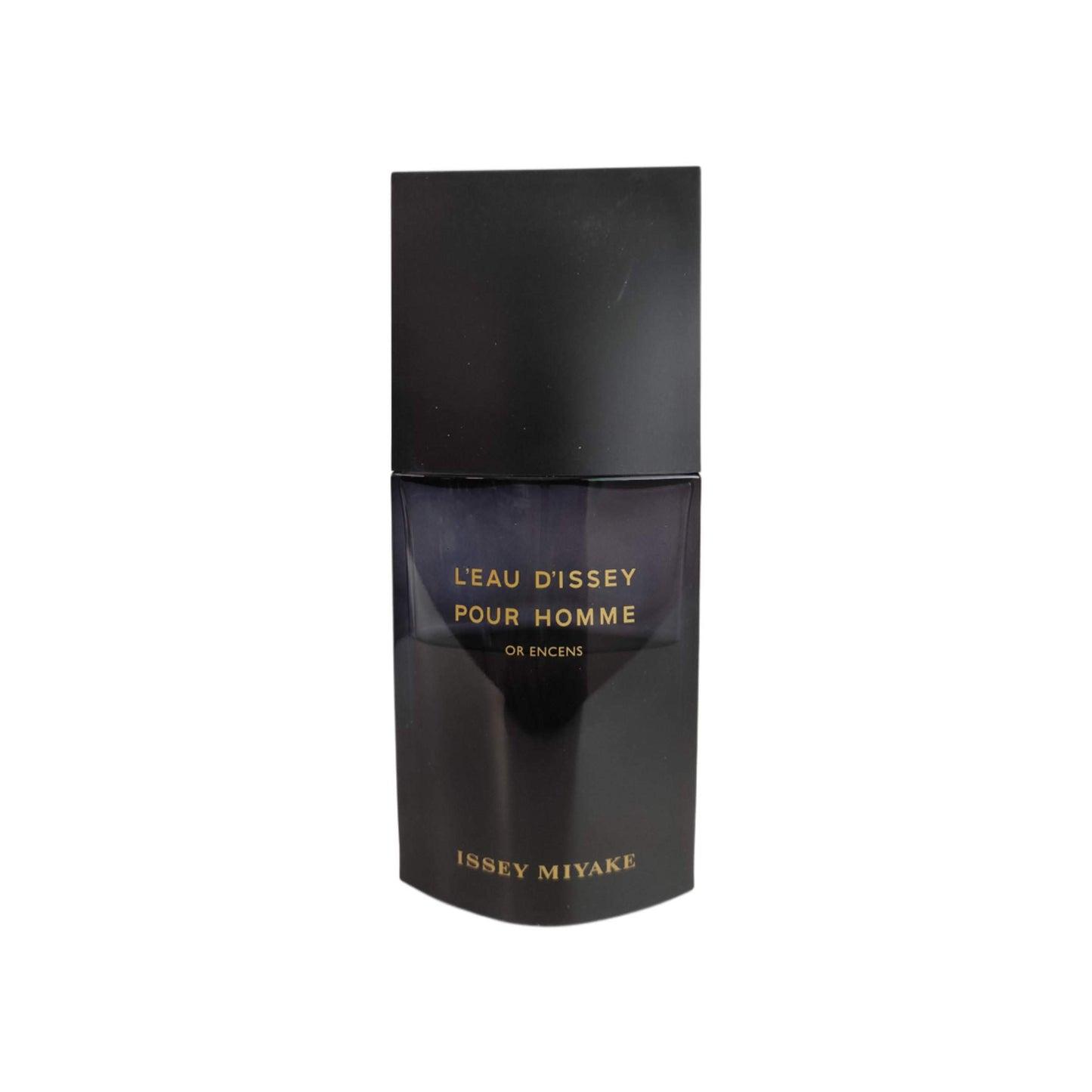 L'eau D'issey Pour Homme Or Encens EDP (Partial)