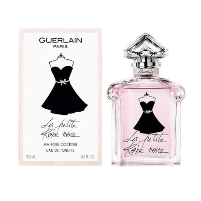 La Petite Robe Noire Ma Robe Cocktail EDT