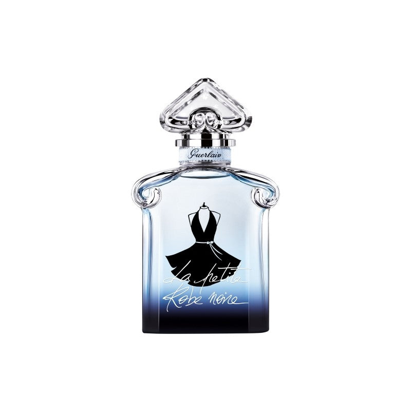 La Petite Robe Noire Ma Robe Sous Le Vent Intense EDP