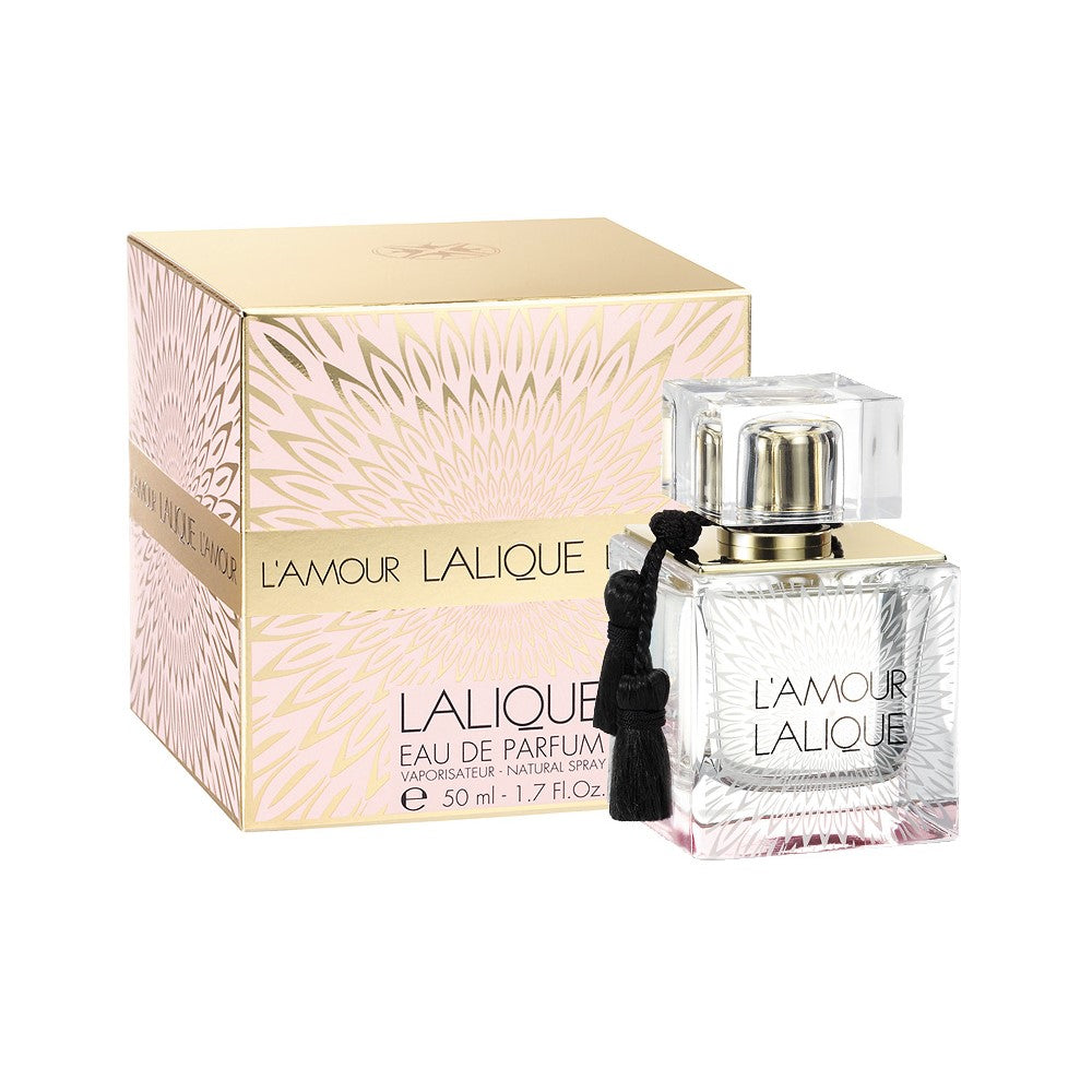 L'Amour EDP