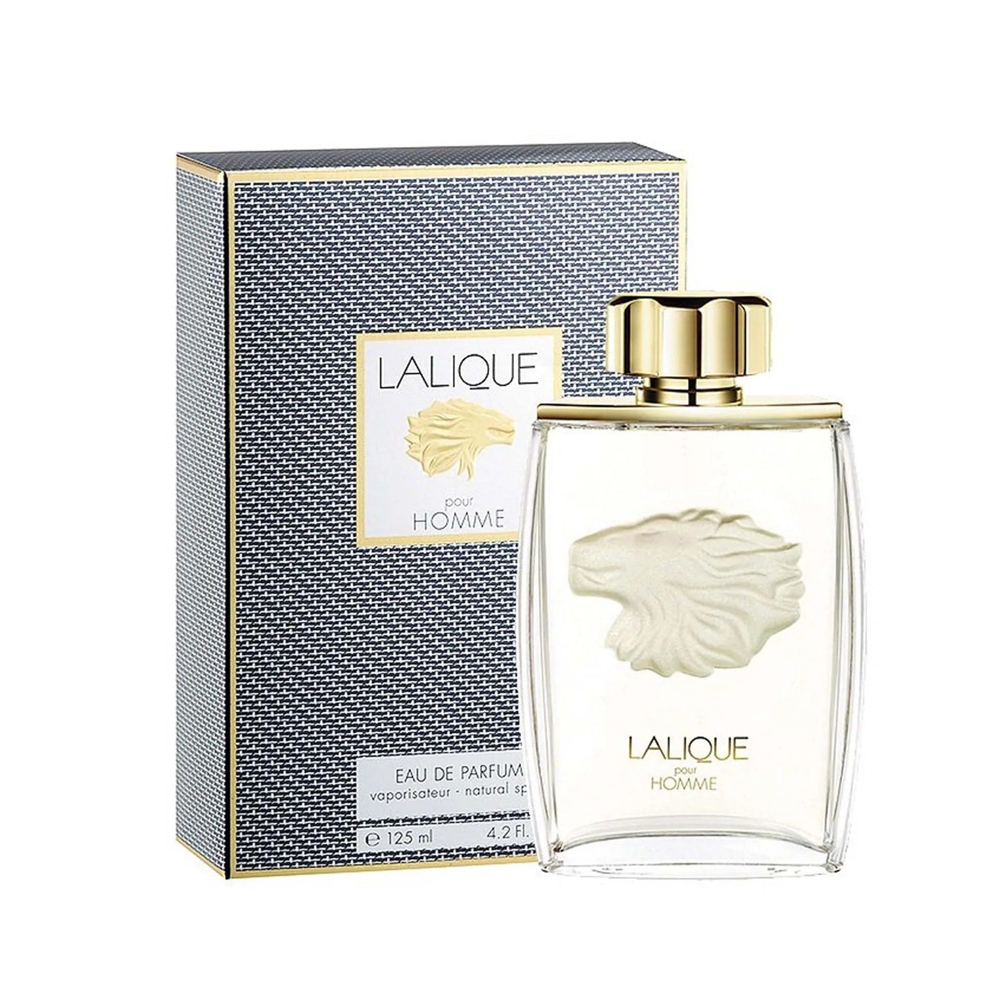 Lalique Pour Homme Lion EDP