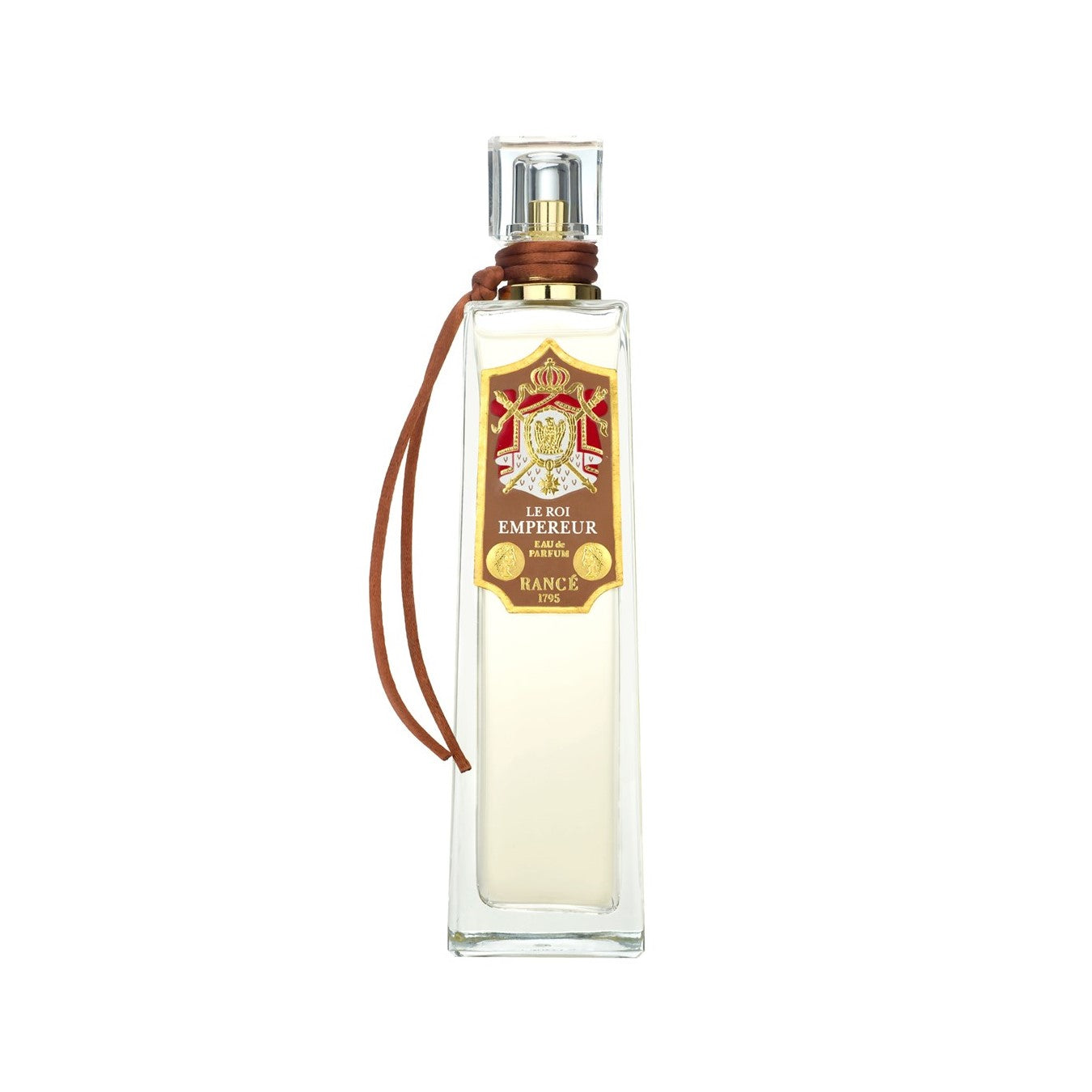 Le Roi Empereur EDP.