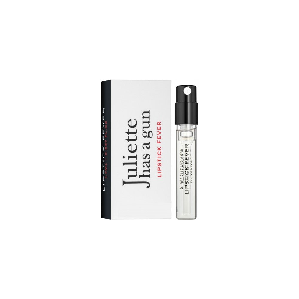 Lipstick Fever 1.7ml Vial