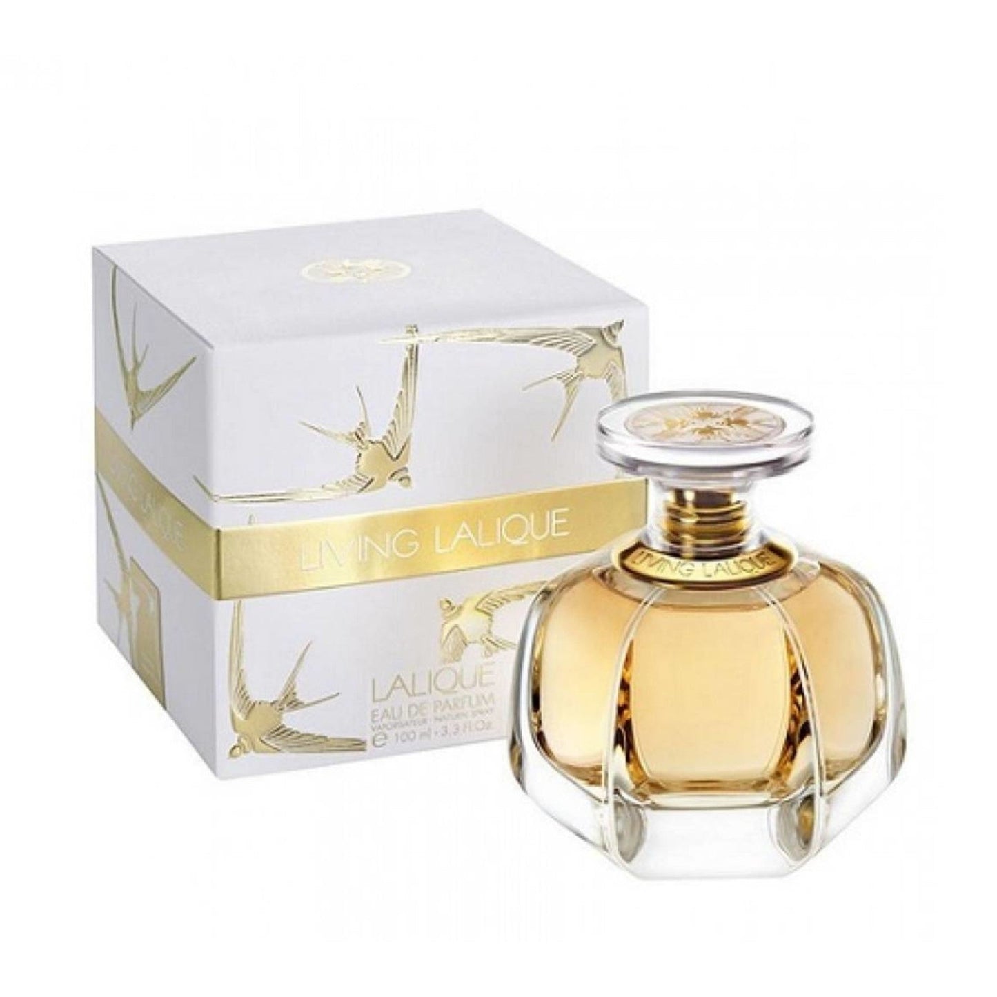 Living Lalique EDP