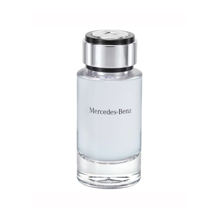 Mercedes-Benz For Men EDT