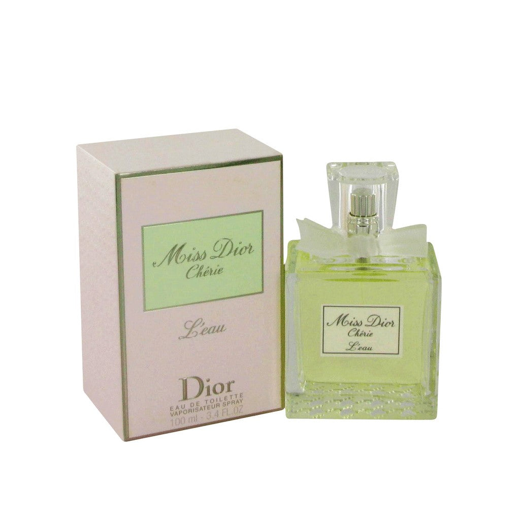 Miss dior miss cherie 2025
