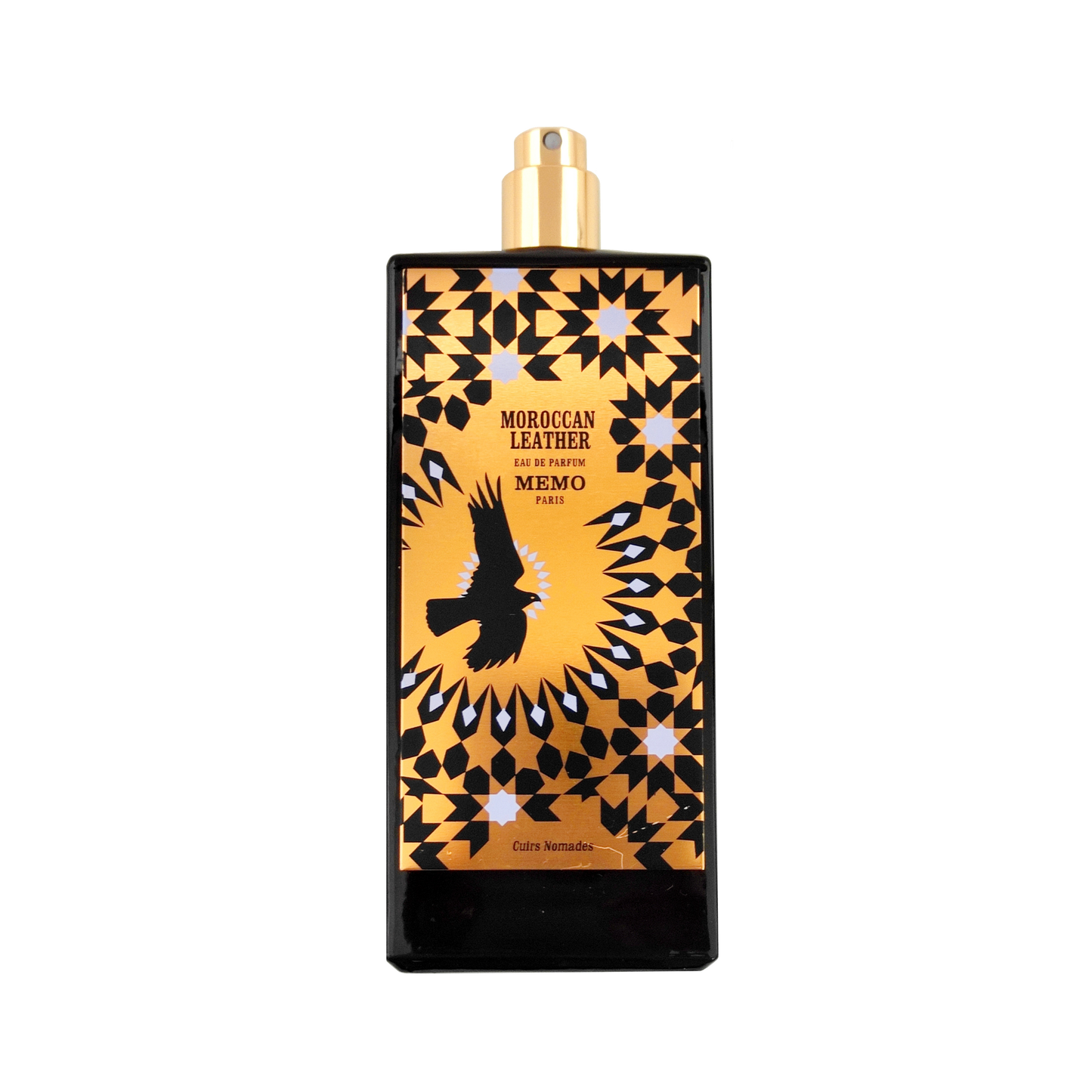 Moroccan Leather EDP (Unboxed)