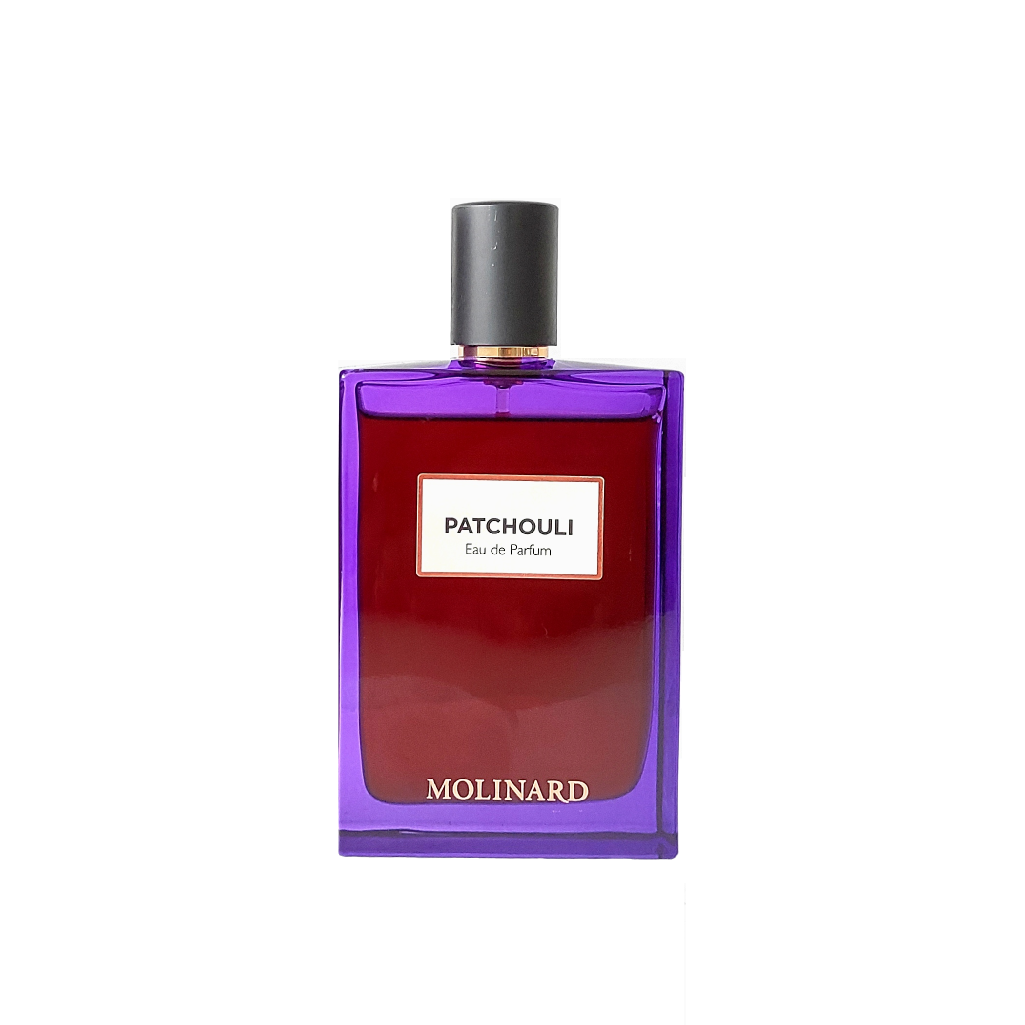 Molinard patchouli perfume new arrivals