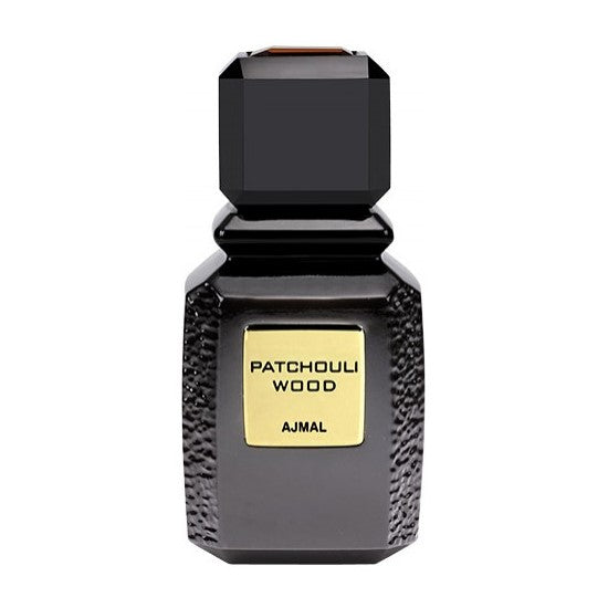 Patchouli Wood EDP (Unboxed)