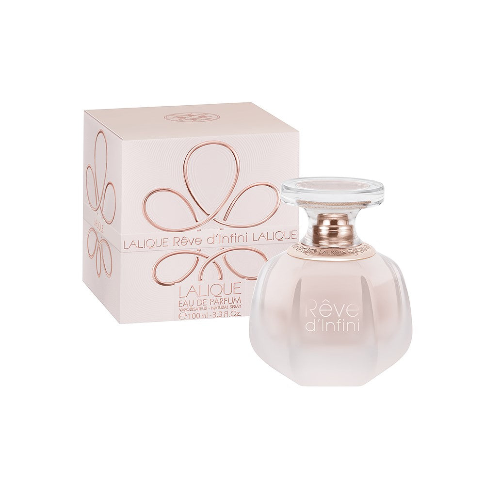 Reve d'lnfini EDP