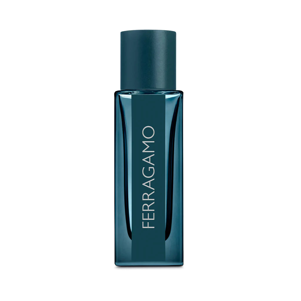 Ferragamo Intense Leather Pour Homme EDP