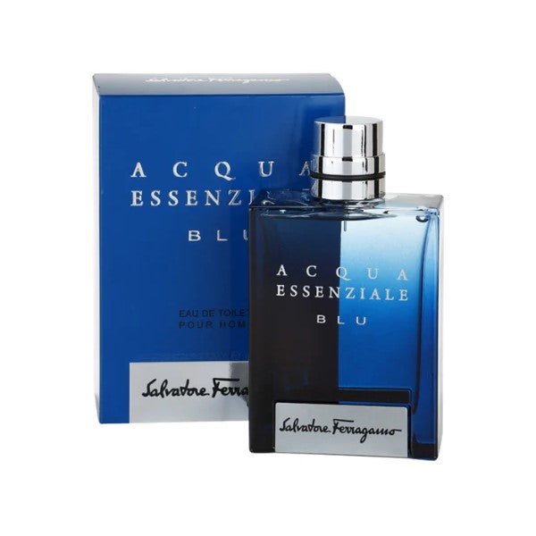 Acqua Essenziale Blu Pour Homme EDT