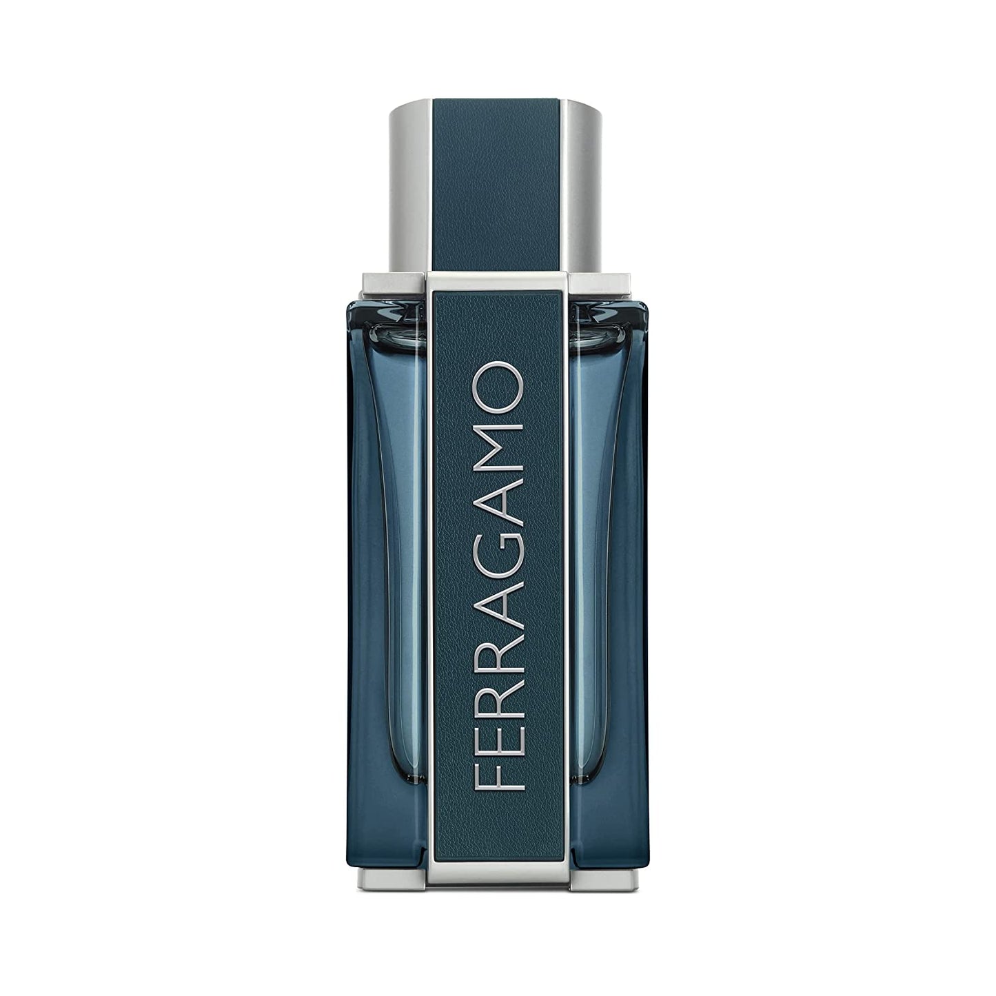 Ferragamo Intense Leather Pour Homme EDP