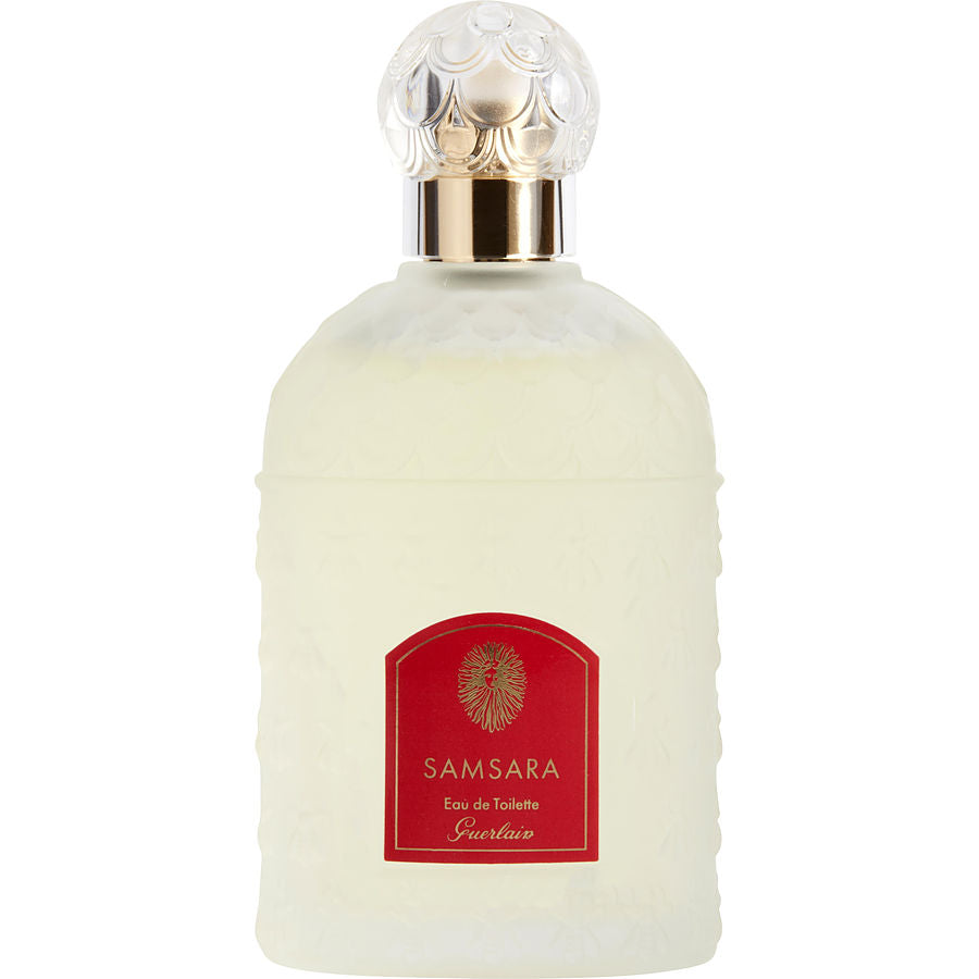 Samsara EDT (N)