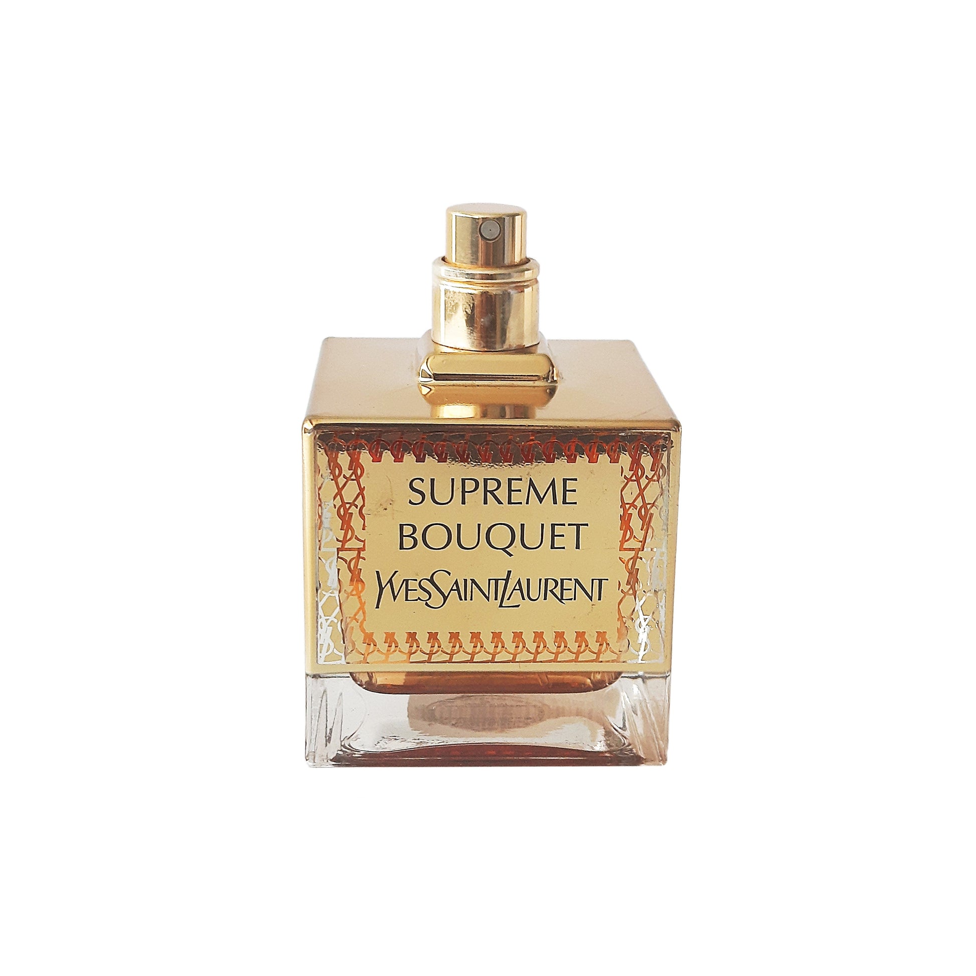 Supreme Bouquet EDP Vintage - Main Image
