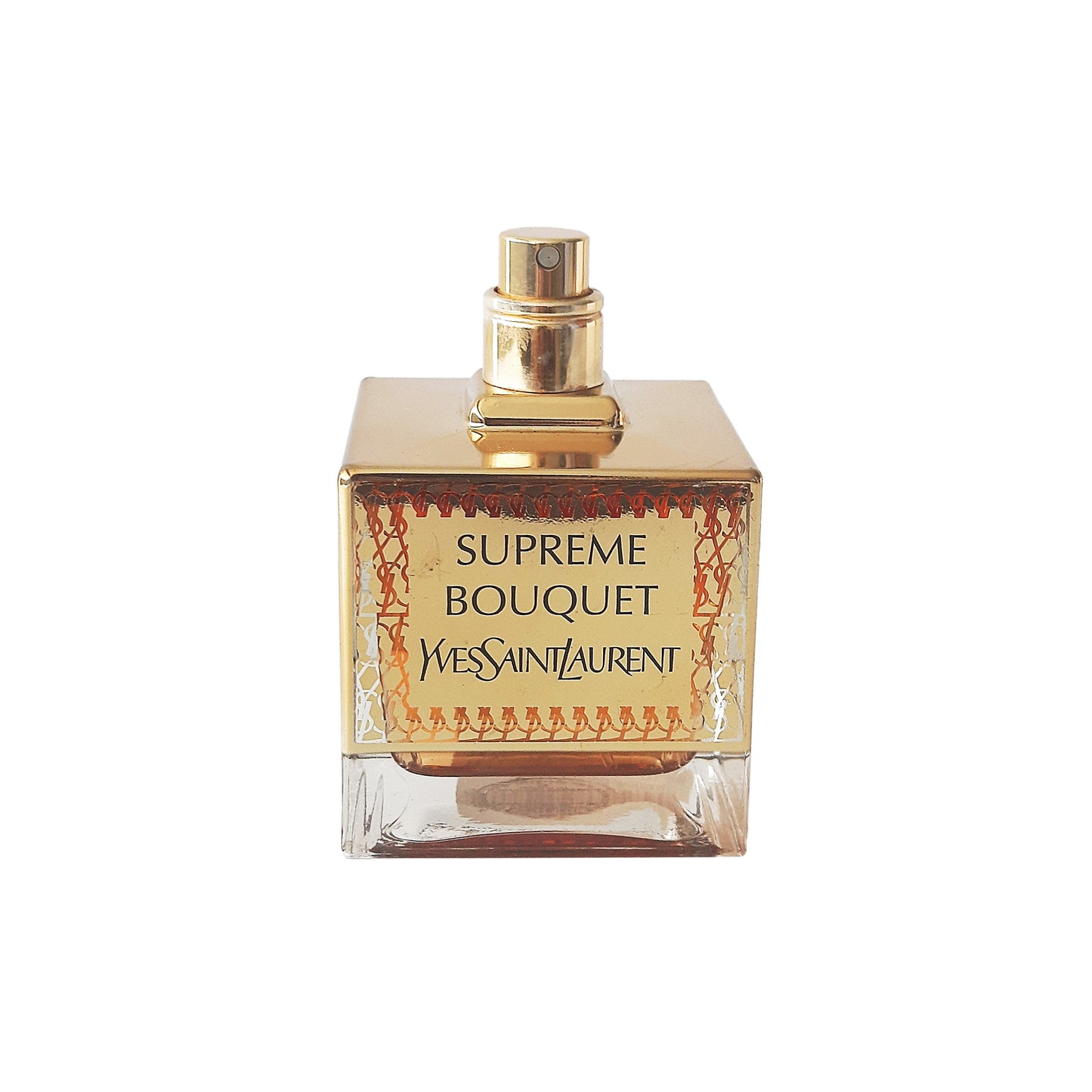 Supreme Bouquet EDP Vintage (Unboxed).