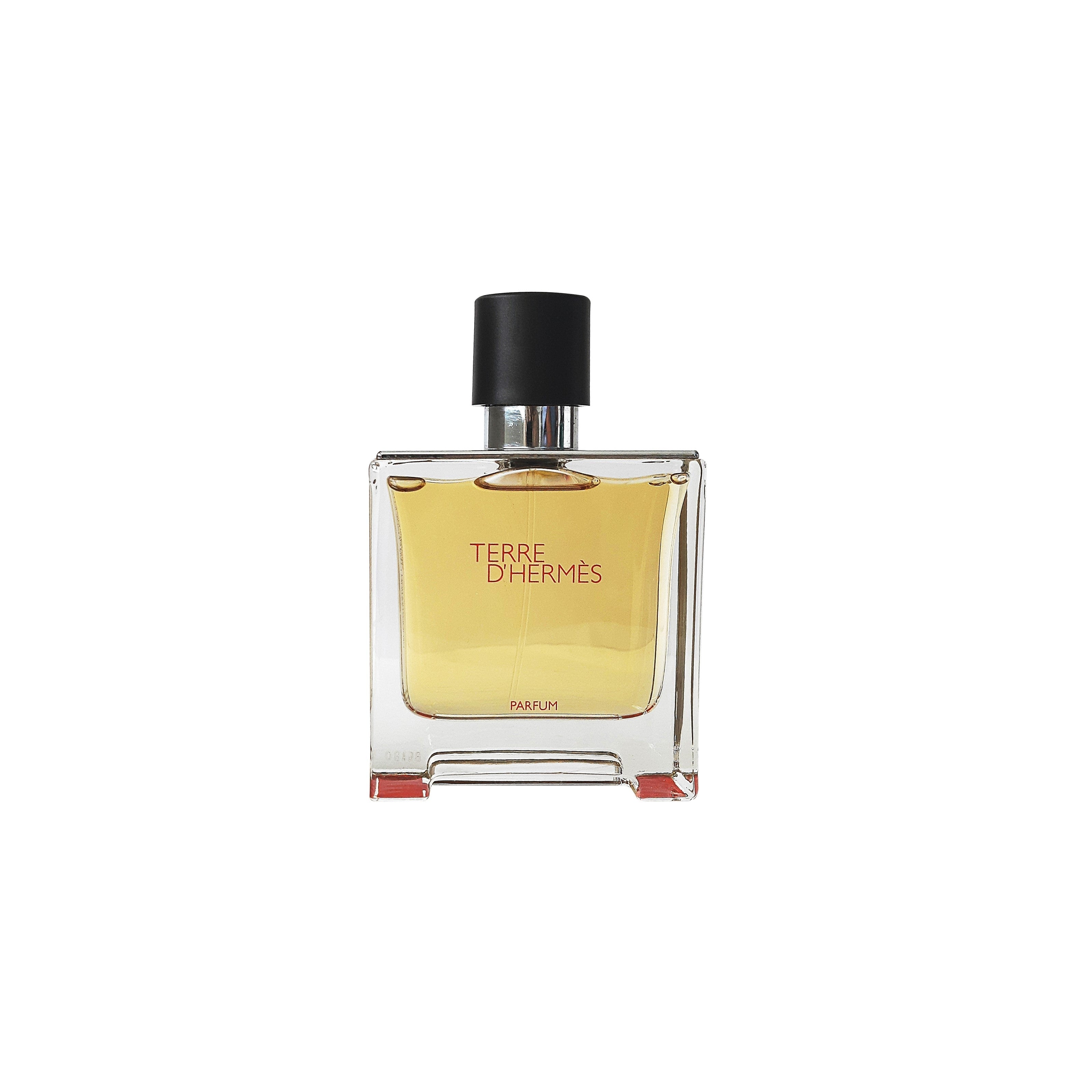 Hermes sales perfume small