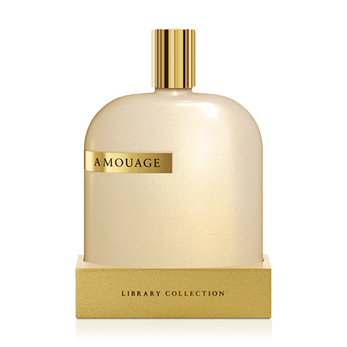 The Library Collection Opus VIII EDP