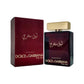 The One Mysterious Night EDP (Partial)