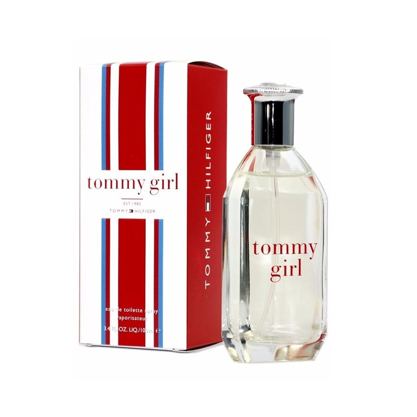 Tommy Girl EDT