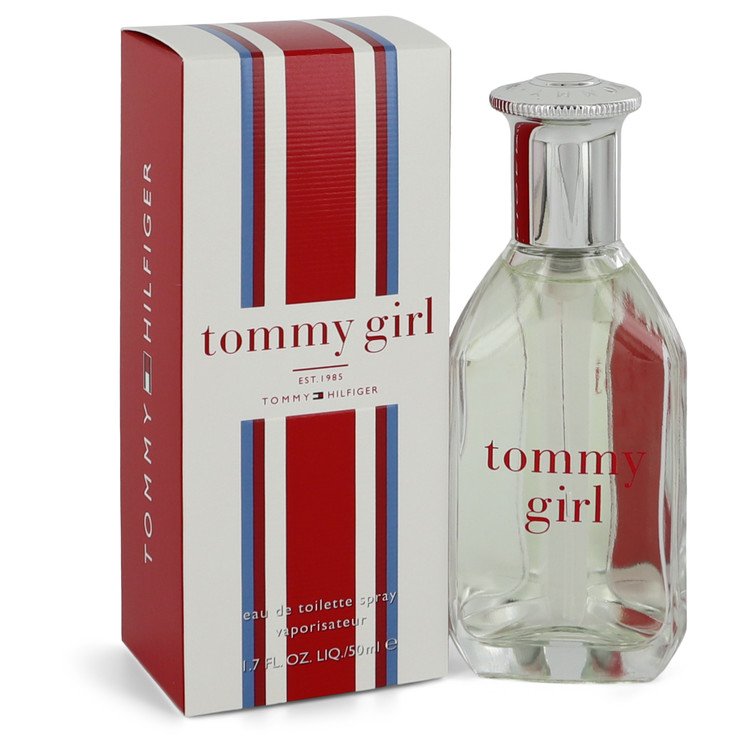 Tommy Girl EDT