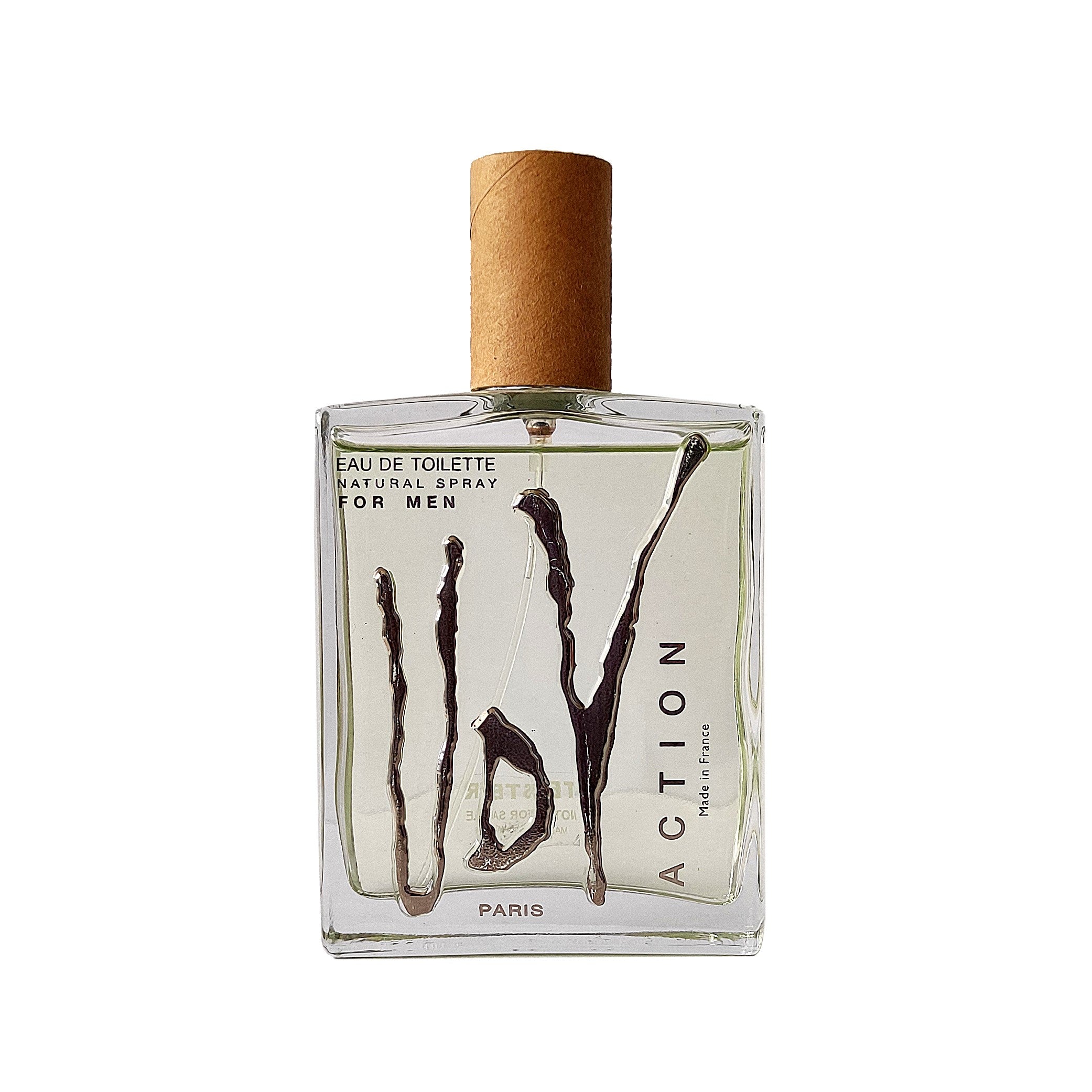 Eau de hotsell toilette udv