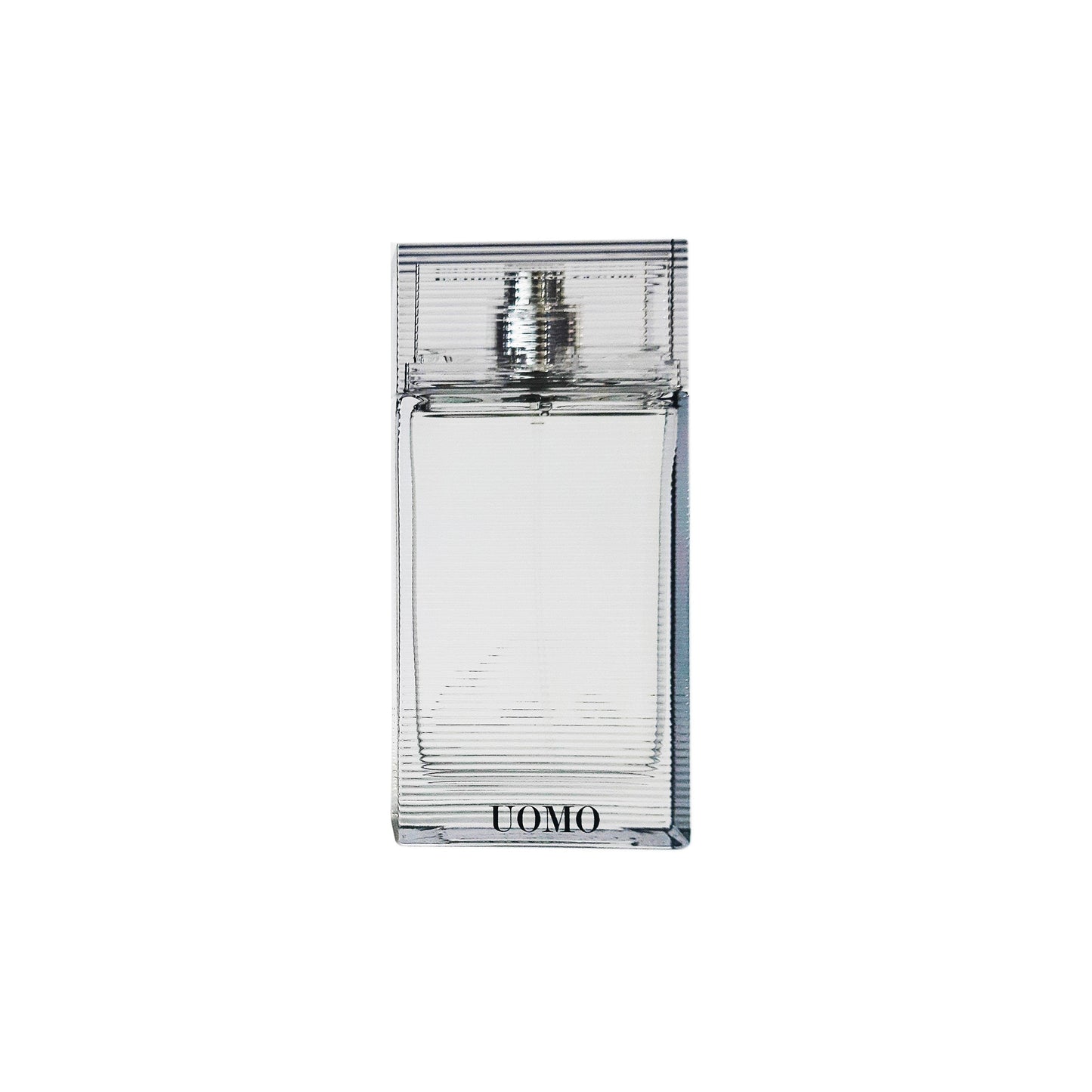 Zegna Uomo EDT (Unboxed)