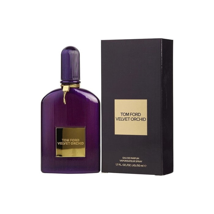 Velvet Orchid EDP