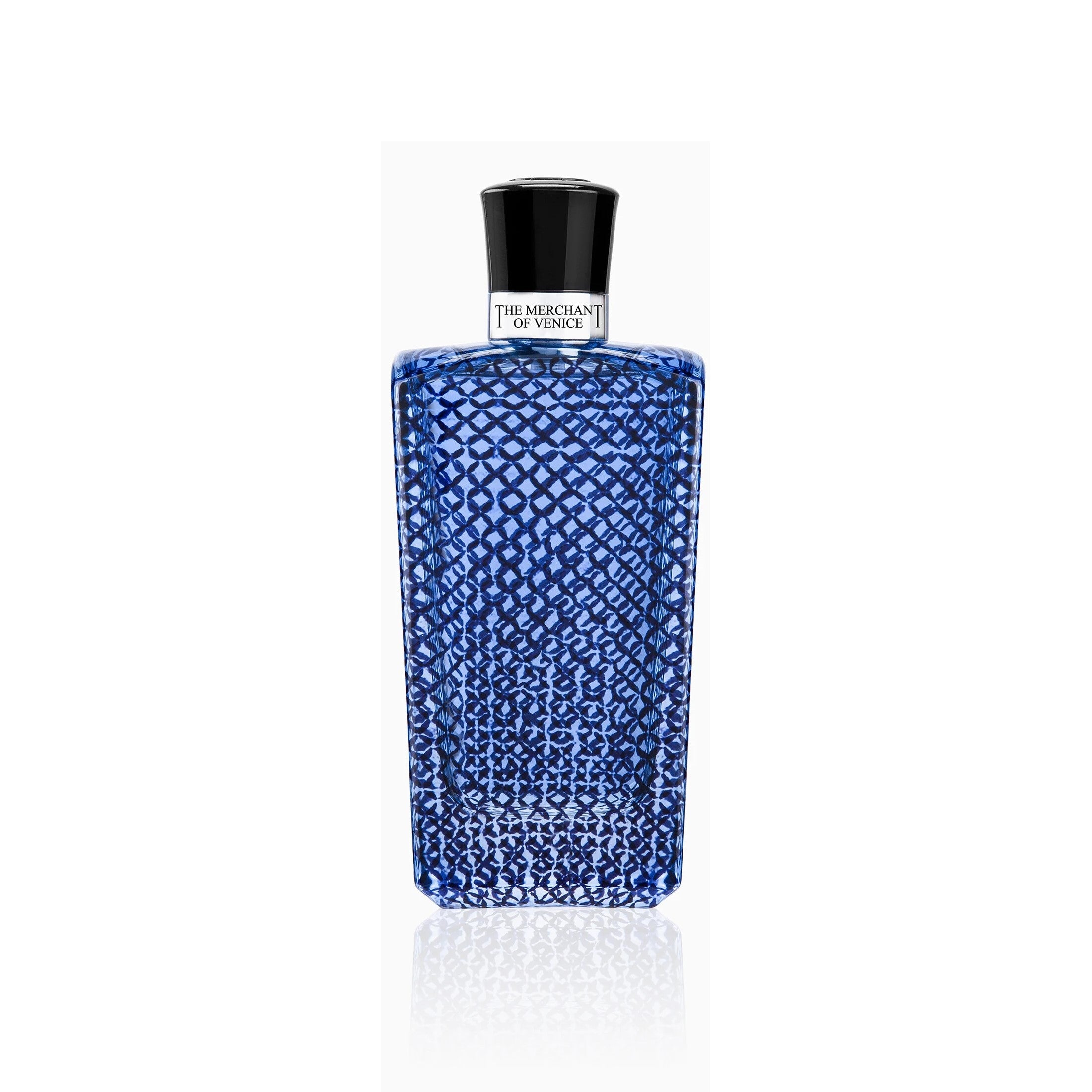 Venetian Blue Intense EDPC.