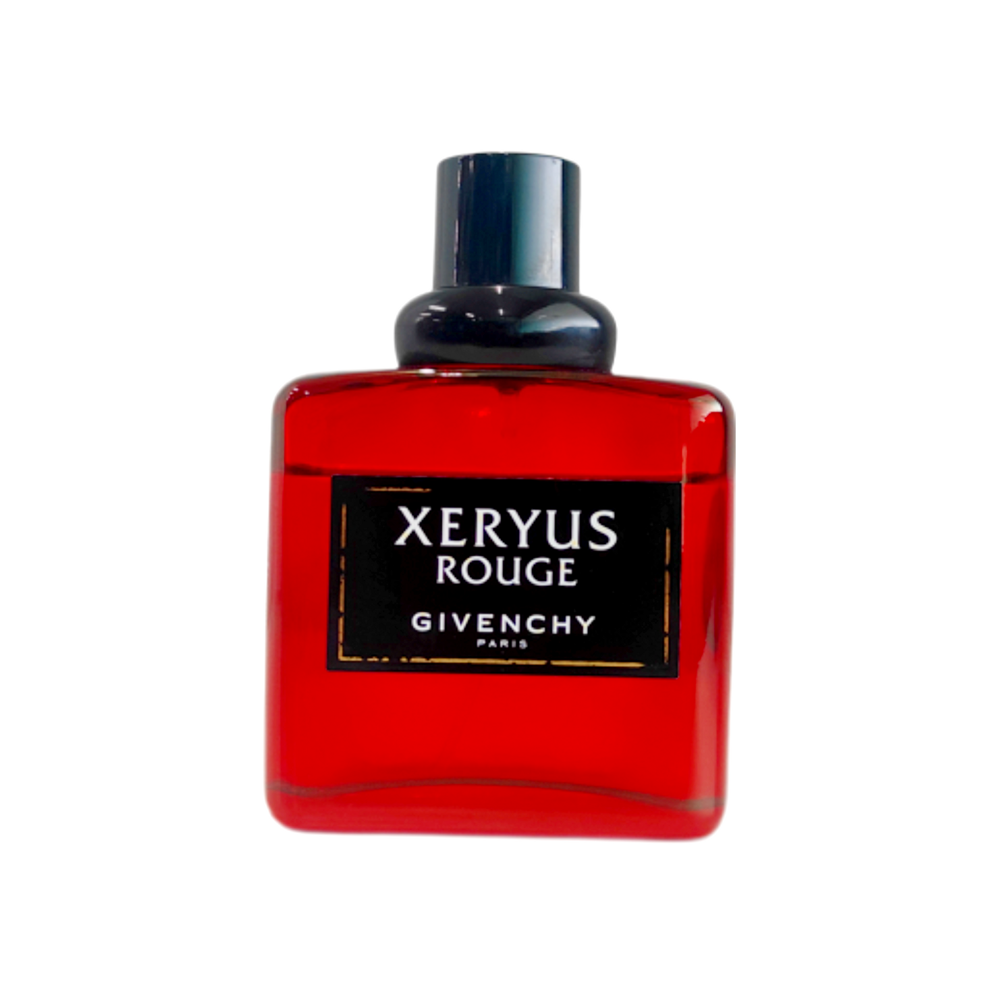 Givenchy xeryus rouge vintage best sale
