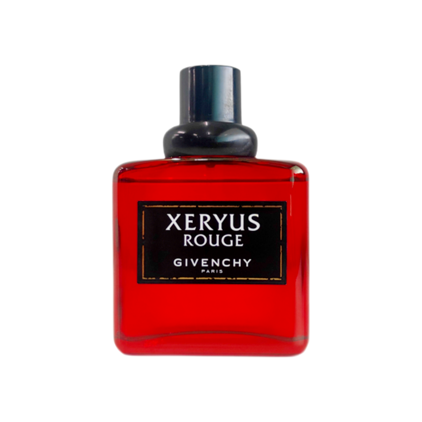 Xeryus Rouge EDT Vintage (Partial)