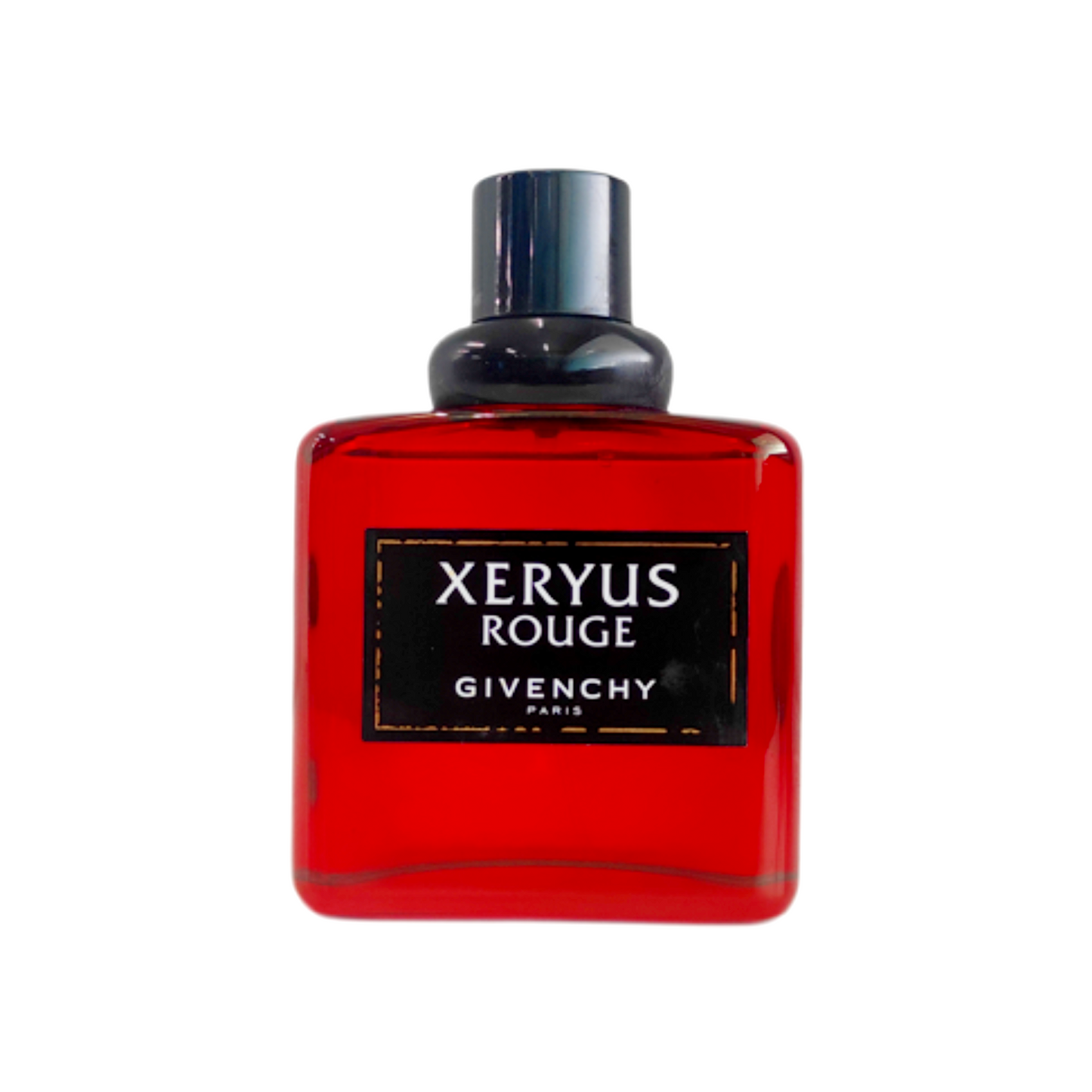 Xeryus Rouge EDT (Vintage)