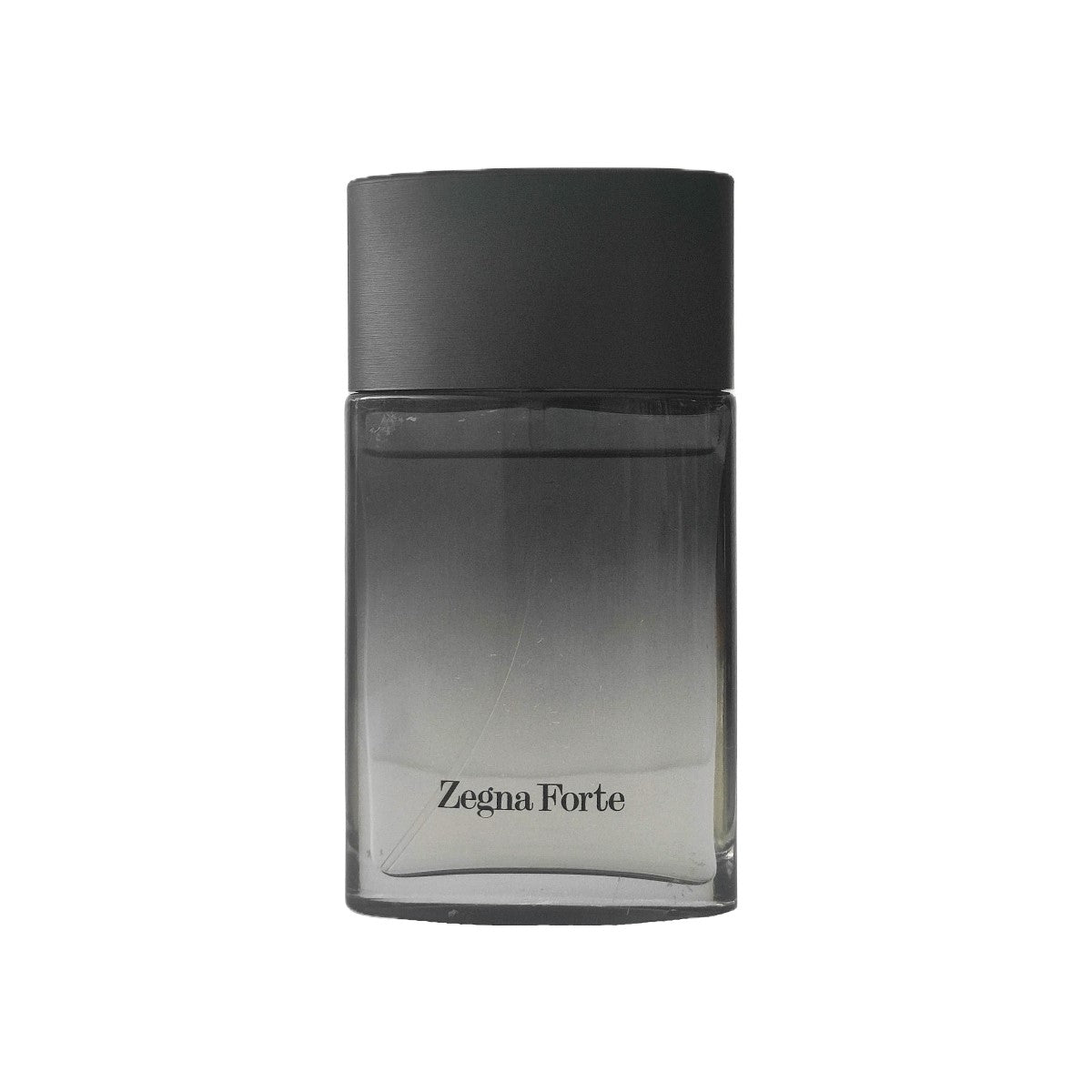 Zegna Forte EDT (Partial)