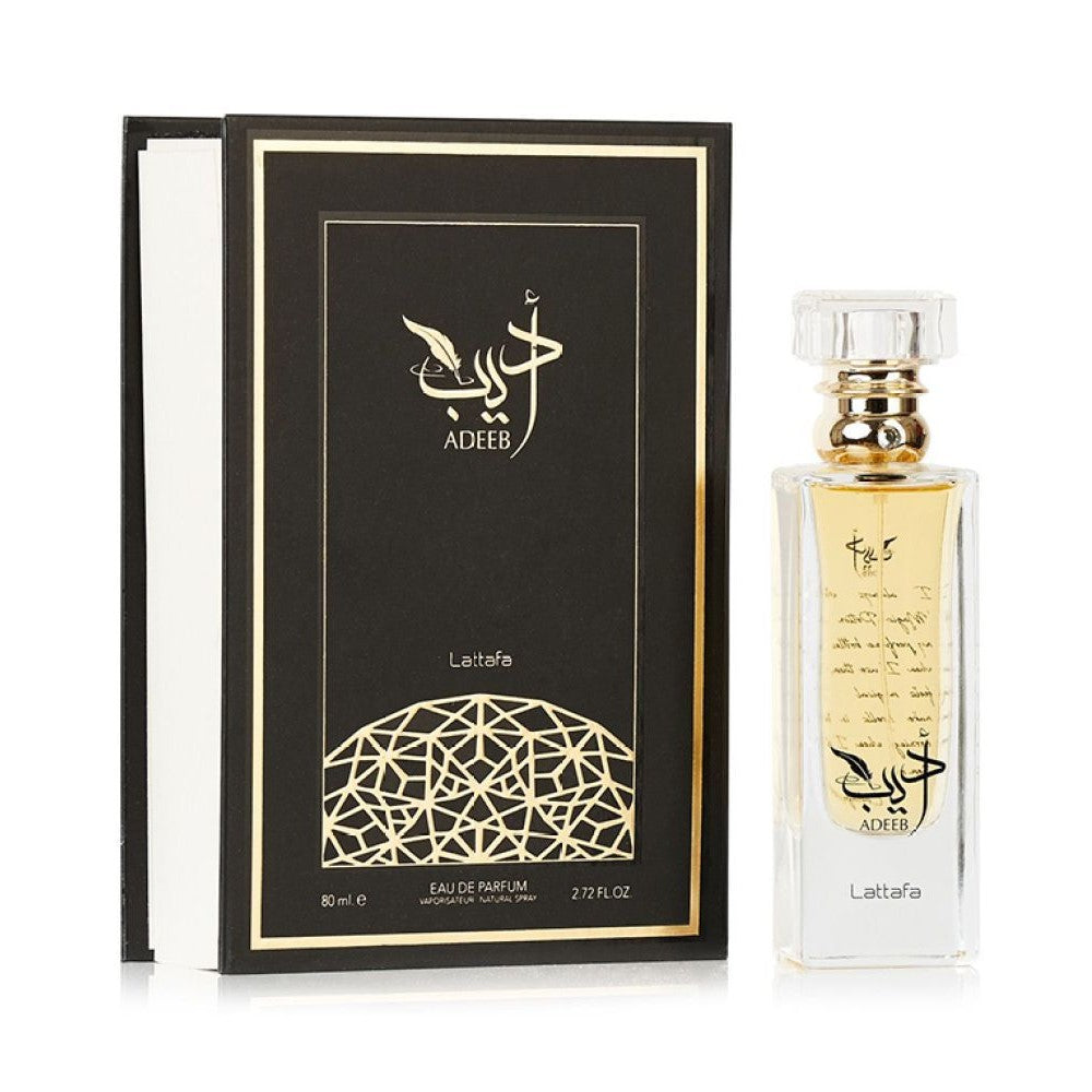 Adeeb EDP