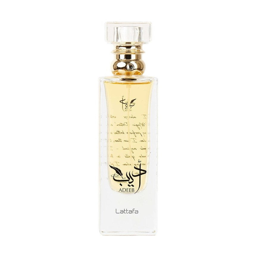 Adeeb EDP