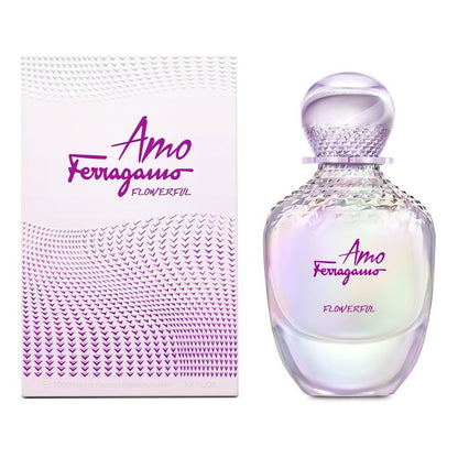 Amo Flowerful EDT